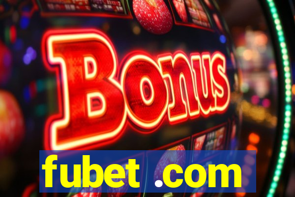 fubet .com